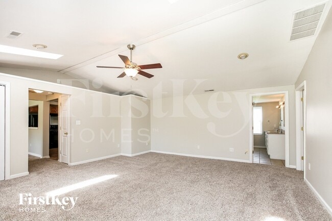 Photo - 3312 S Parker Ave