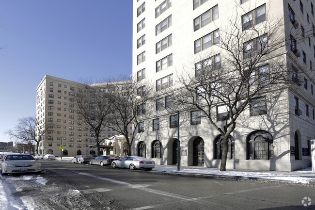 Building Photo - Windermere House