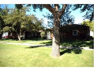 Photo - Aurora Apartments