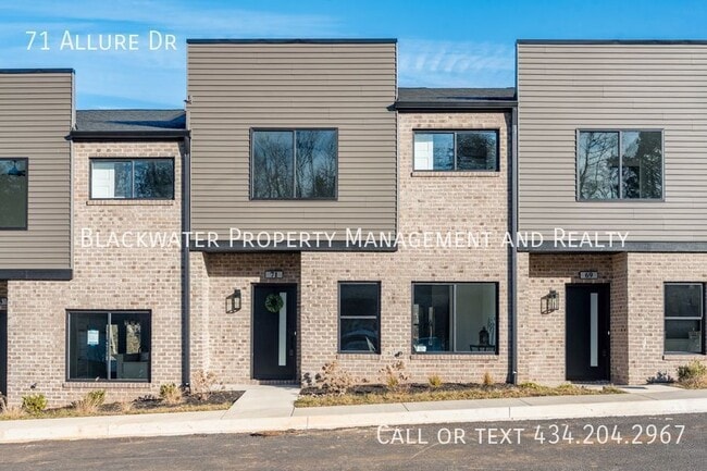 Building Photo - 71 Allure Drive Rental