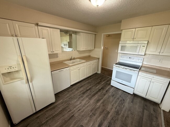Photo - 3 BR/2BA | Single Family Home | 2-Car Garage Parking | Fenced backyard!