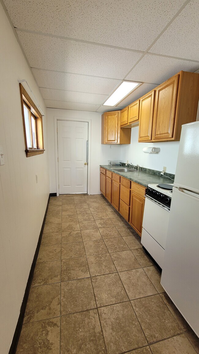 1213 S 4th St Townhome Townhome Rental in Laramie WY