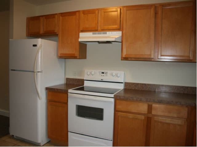 Cocina - Country View Manors