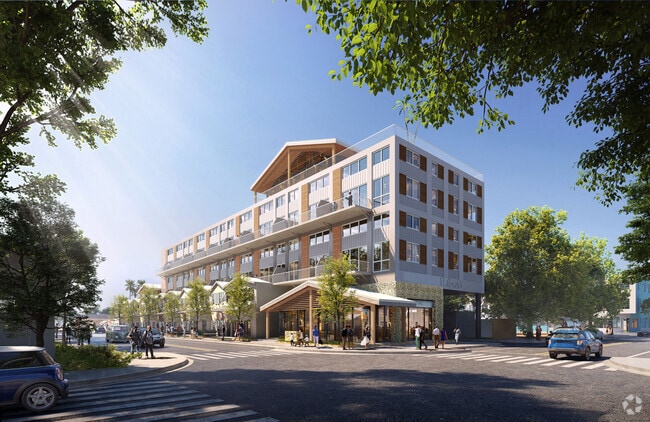 Building Photo - ELEMI Rental