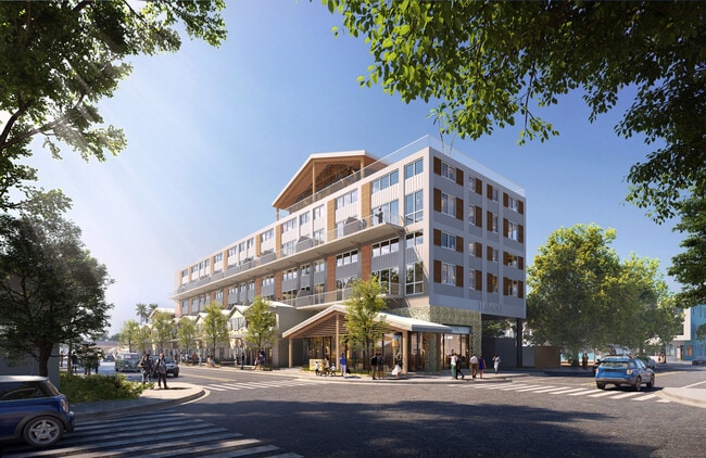 Building Photo - ELEMI Rental