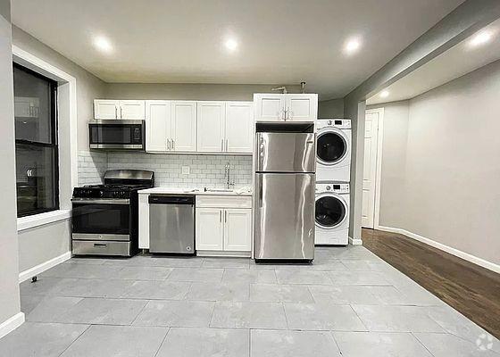 Building Photo - 2 bedroom in BRONX NY 10467 Unit 5E Rental