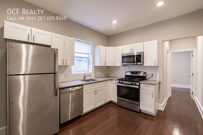 Photo - 2 Bed Point Breeze Apartment Unit 1