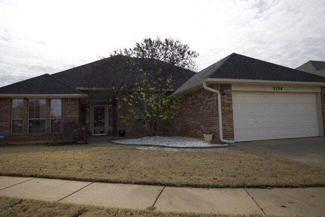 Photo - 2708 NW 170th Terrace