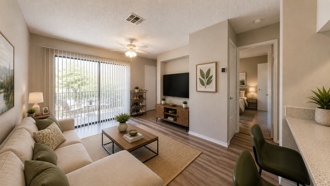 Photo - The Landing Apartments