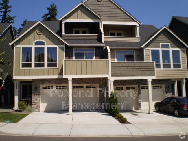 Building Photo - 885 W U St Rental