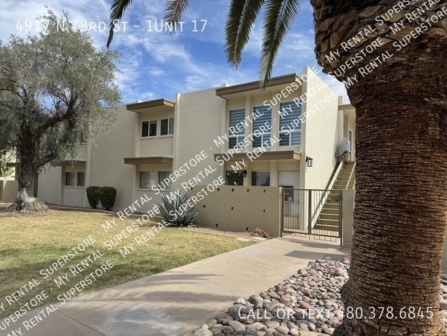 Building Photo - 4917 N 73rd St