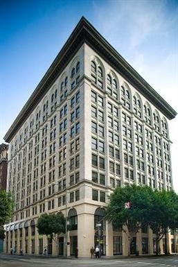 Historic Building