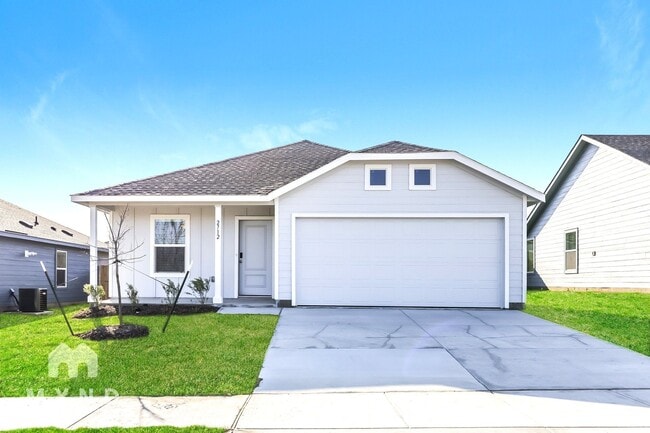 Building Photo - 2712 River Knl Ln