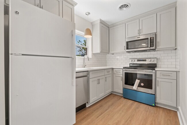 Photo - 316 24th St Unidad 4