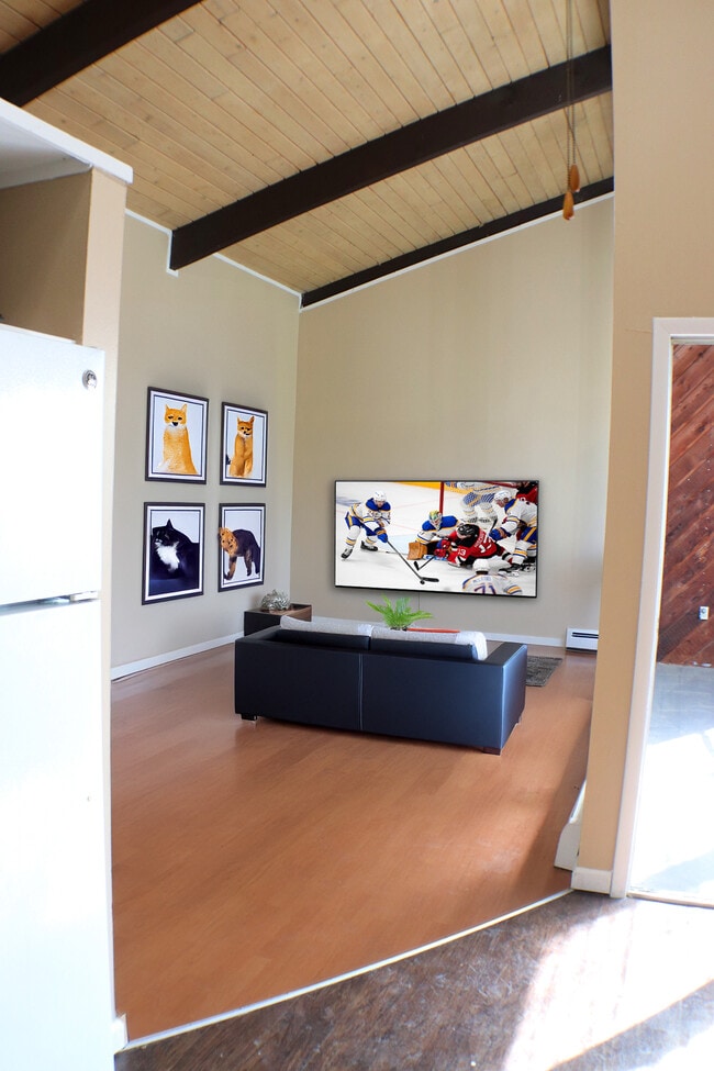 Photo - Swan Landing Apartments