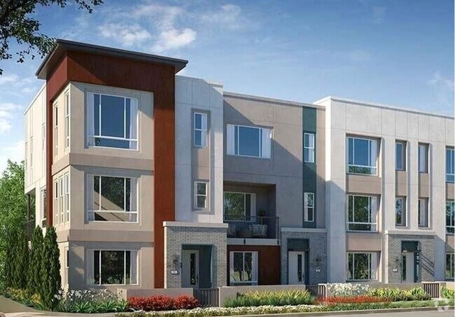 Building Photo - 105 Citysquare Rental