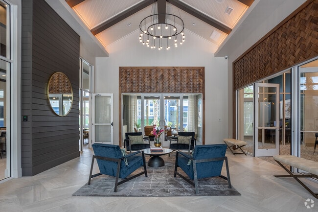 Leasing Office
