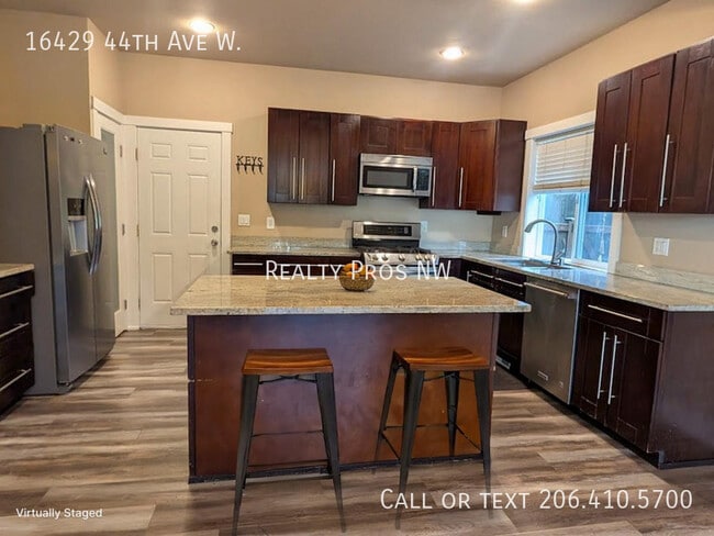 Photo - 16429 44th Ave W