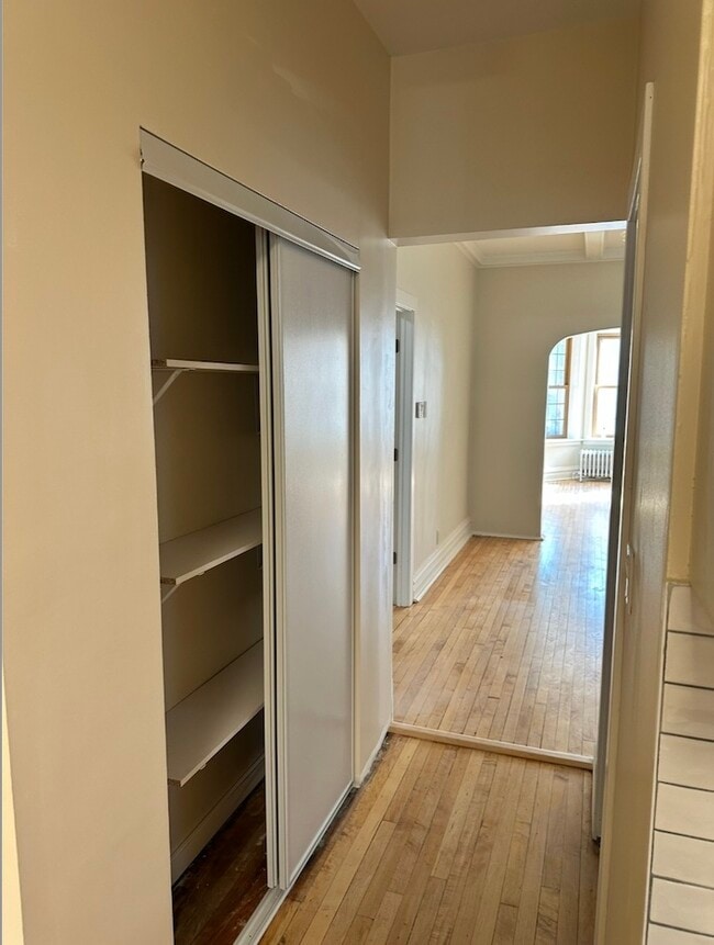 Pantry - 1628 N Central Park Ave Unit #1