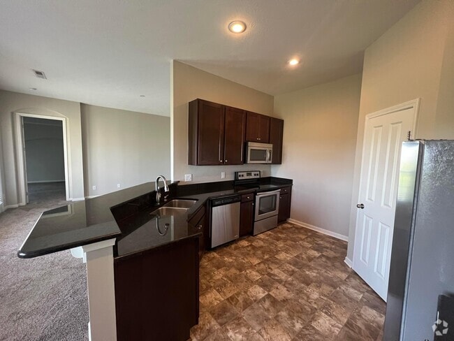 Building Photo - 3203 Rossmore Cir Rental