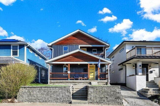 Building Photo - 934 E Minnesota St Rental