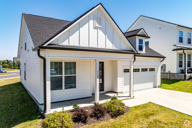 1104 Residences - 1104 Residences