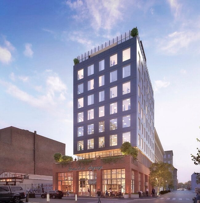 Building Photo - 30 Broad
