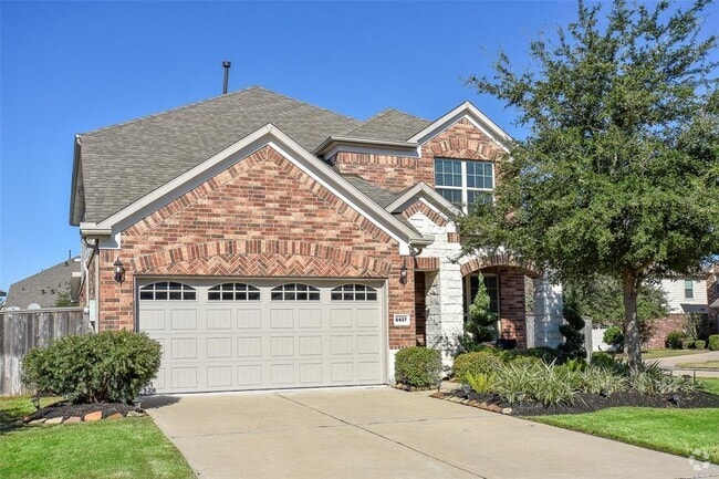 Building Photo - 6427 Addlestone Ridge Ln Rental