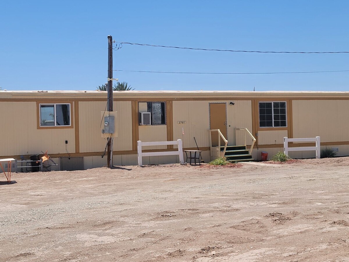 Mobile Home For Rent - Mobile Home For Rent