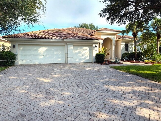 Building Photo - 12211 NW 49th St Rental