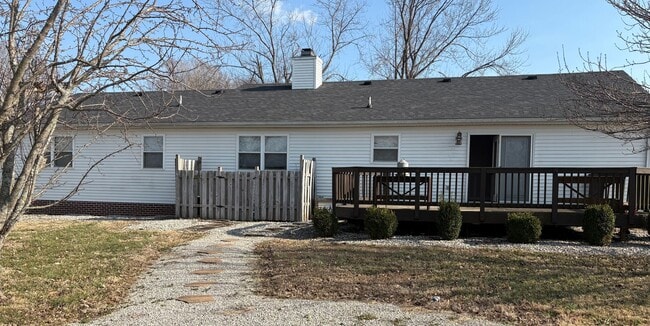 Photo - 4 bedroom 2 bath