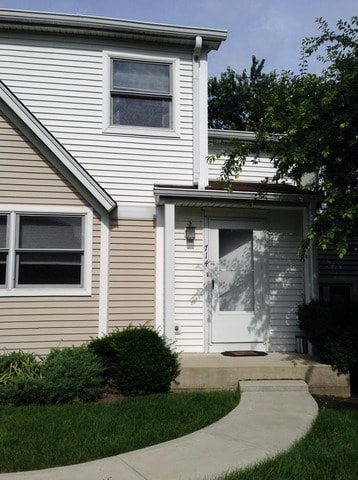 Photo - 714 Inverrary Ln Townhome