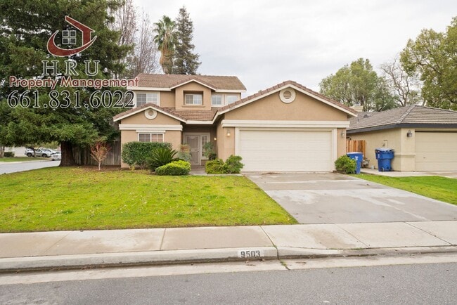 Photo - Northwest 4 Bed/3 bath Two-Story