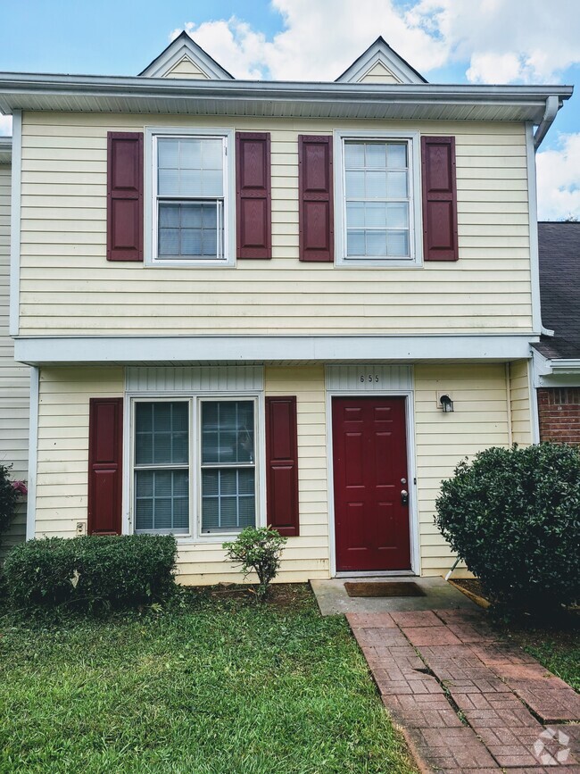 Building Photo - 655 Browning Ln SE Rental