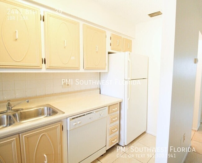 Photo - 2441 8th St Unit 39