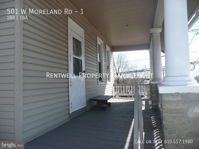 Photo - 501 W Moreland Rd Unit 1
