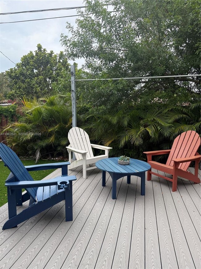 Photo - 1432 NE 5th Ave Unit 3