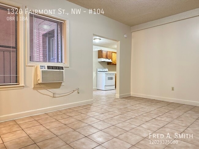 1320 Fairmont St NW