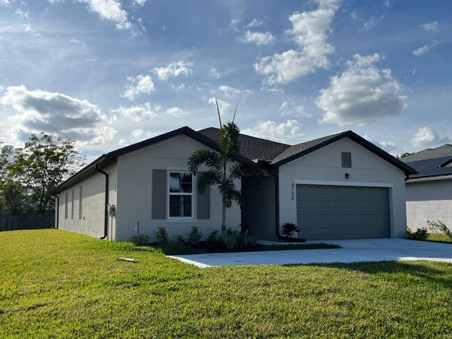 Photo - Annual Rental in Port St Lucie
