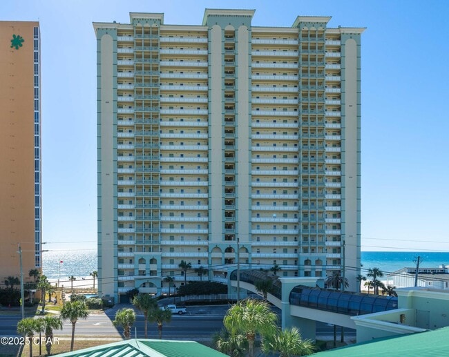 17757 Front Beach Rd Unit 1908