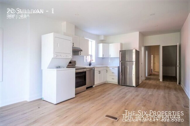 Lovely 3 Bedroom 2 Bath Unit