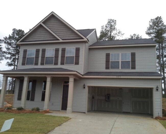 Building Photo - 505 Cranberry Cir