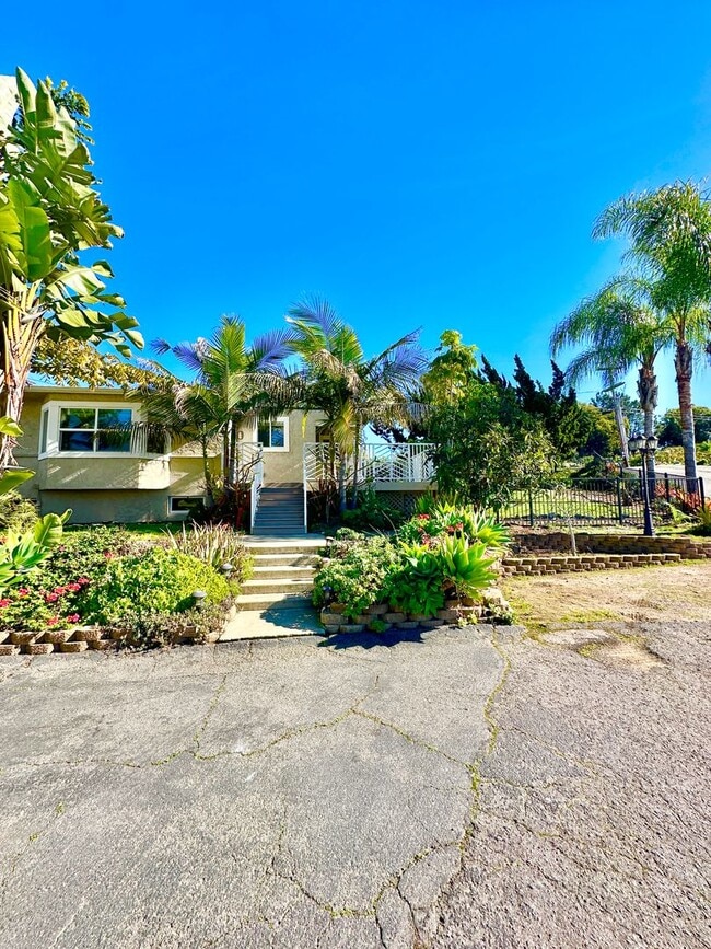 Photo - Beautiful Craftsman-style Home with fenced yard space, detached garage and additional parking in ...