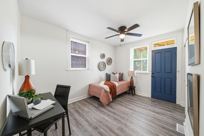 5006 Queens Ave Unit 2