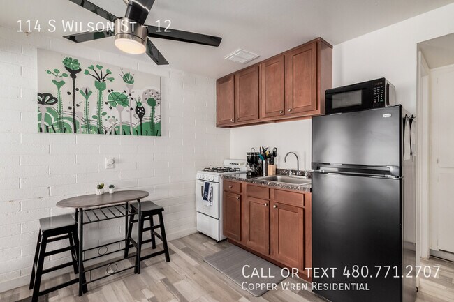 Photo - 114 S Wilson St Unit 12
