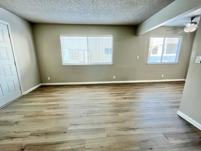 Cedar Apartments