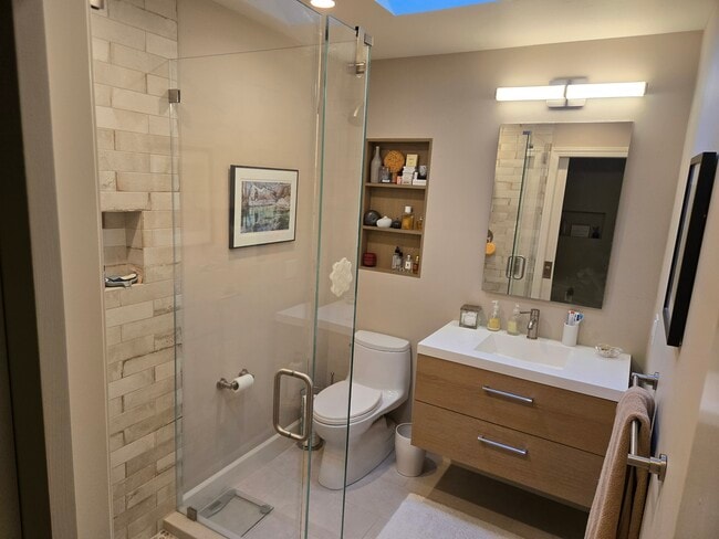 Photo - Shared Houseing Portola Valley