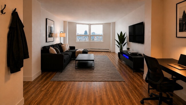 Photo - District Apartments