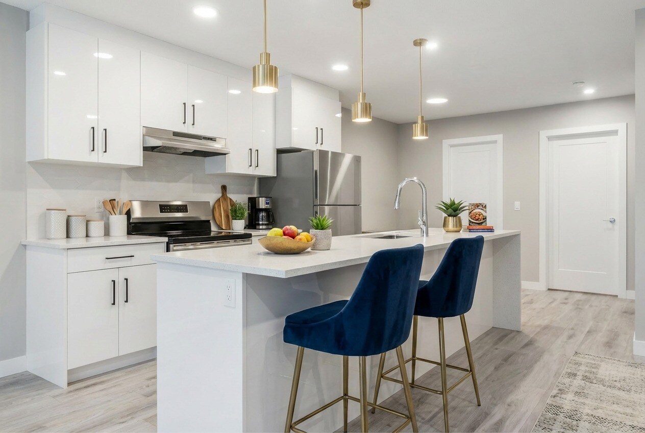 Photo - 10441 132 St NW