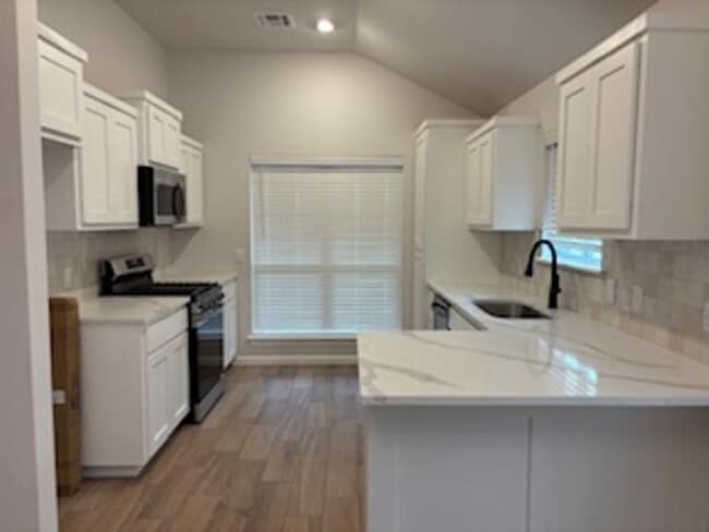 Photo - First Month Free - New Home!